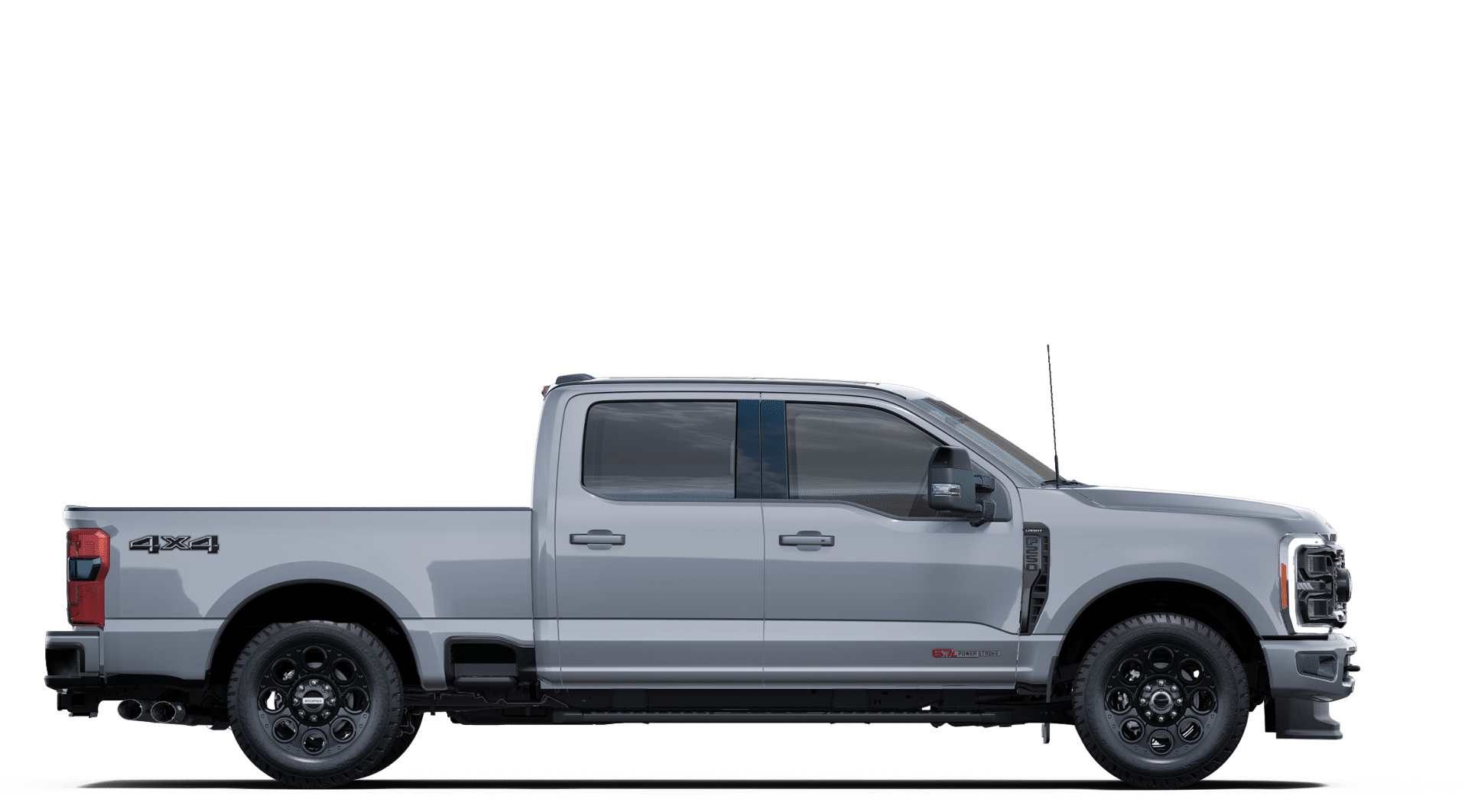 2025 Ford Super Duty® External Image 1